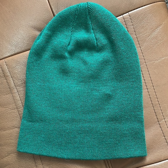 REI Emerald Green Beanie - Picture 4 of 4